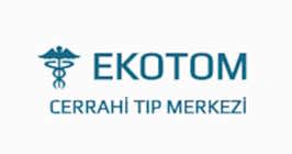 Ekotom Tıp Merkezi'nin koltukları profesyonel bir şekilde yıkandı. 